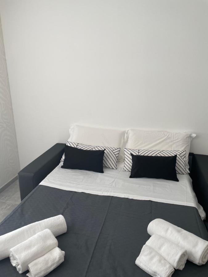 Maison 115 Cassano delle Murge Exteriör bild