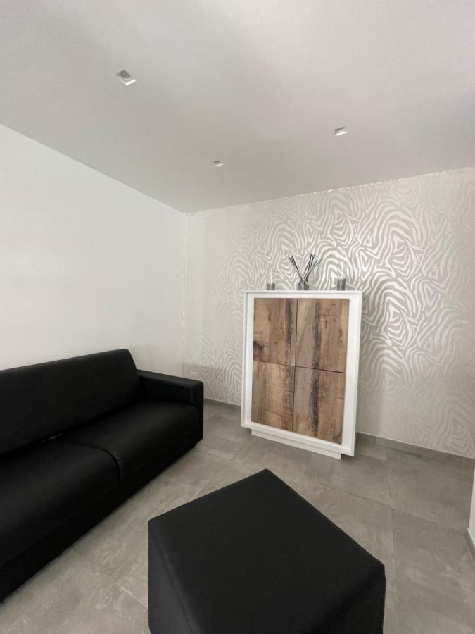 Maison 115 Cassano delle Murge Exteriör bild